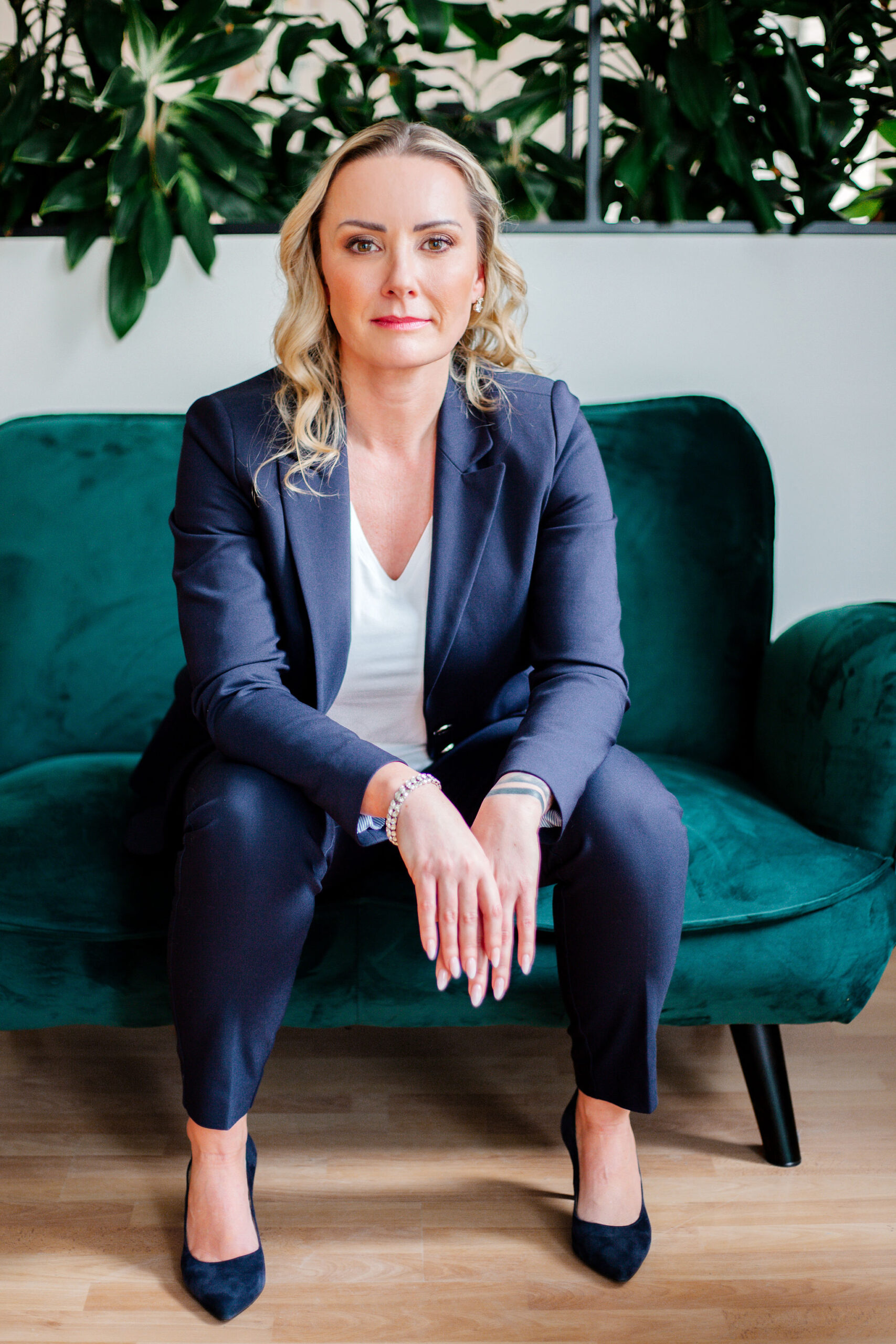 Vanessa Hennig – Systemische Beraterin & Coach